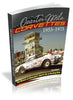 Quarter-Mile Corvettes: The History of Chevrolet's Sports Car at the Drag Strip 1953-1975