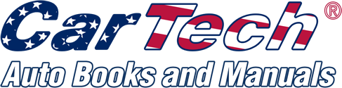 CarTechBooks logo