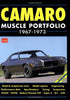 Camaro Muscle Portfolio 1967-1973