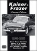 Kaiser-Frazer Limited Edition 1946-1955