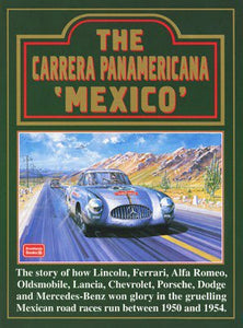 Carrera Panamericana 'Mexico'