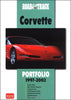 Corvette Road & Track Portfolio 1997-2002