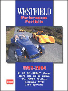 Westfield Performance Portfolio 1982-2004