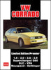 VW Corrado Limited Edition Premier 1988-1995