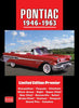 Pontiac Limited Edition Premier 1946-1963