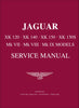 Jaguar XK120 - XK140 - XK150 - XK150S & Mk 7, 8, 9 Models Service Manual