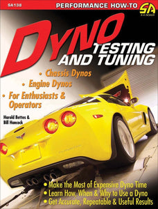 Dyno Testing & Tuning