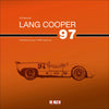 Lang Cooper: Peter Brock&rsquo;s Group 7 USRRC sports car