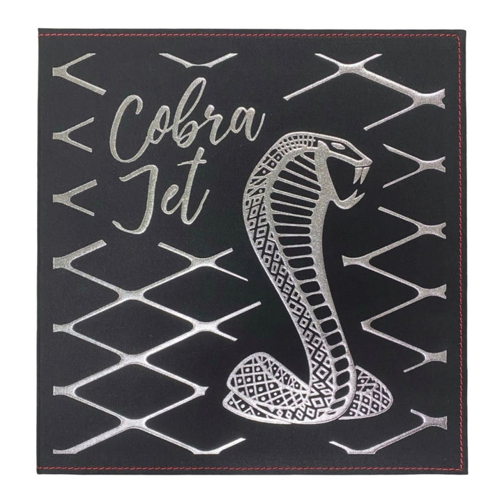 Cobra Jet: The History of Ford's Greatest High-Performance Muscle Cars: Special Edition