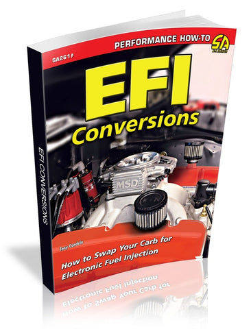 Image of EFI Conversions: How to Swap Your Carb for Electronic Fuel Injection