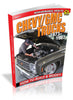 Chevy/GMC Trucks 1973-1987: How to Build &amp; Modify