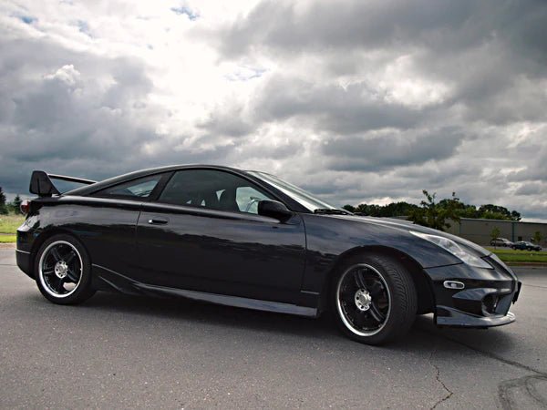 Reader Rides: 2003 Toyota Celica GT