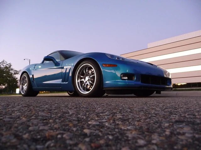 Reader Rides: 2009 Chevrolet Corvette