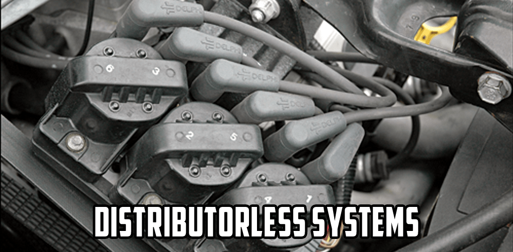 Distributorless Rpm Pick Up High-Performance Ignition Systems: Distributorless Systems – CarTechBooks