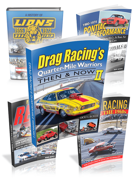 Drag Racing