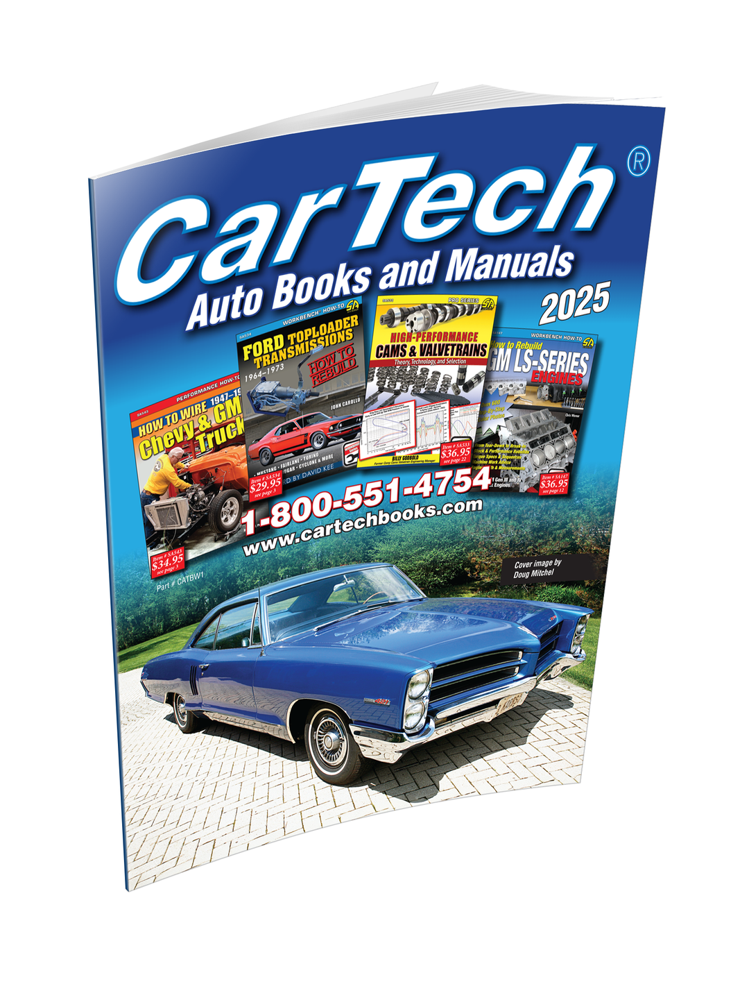 Car Tech: Rev a Little, Tech a Lot