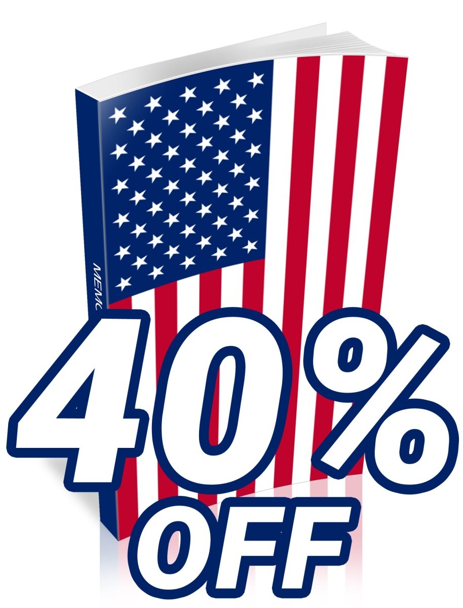Memorial Day Sale