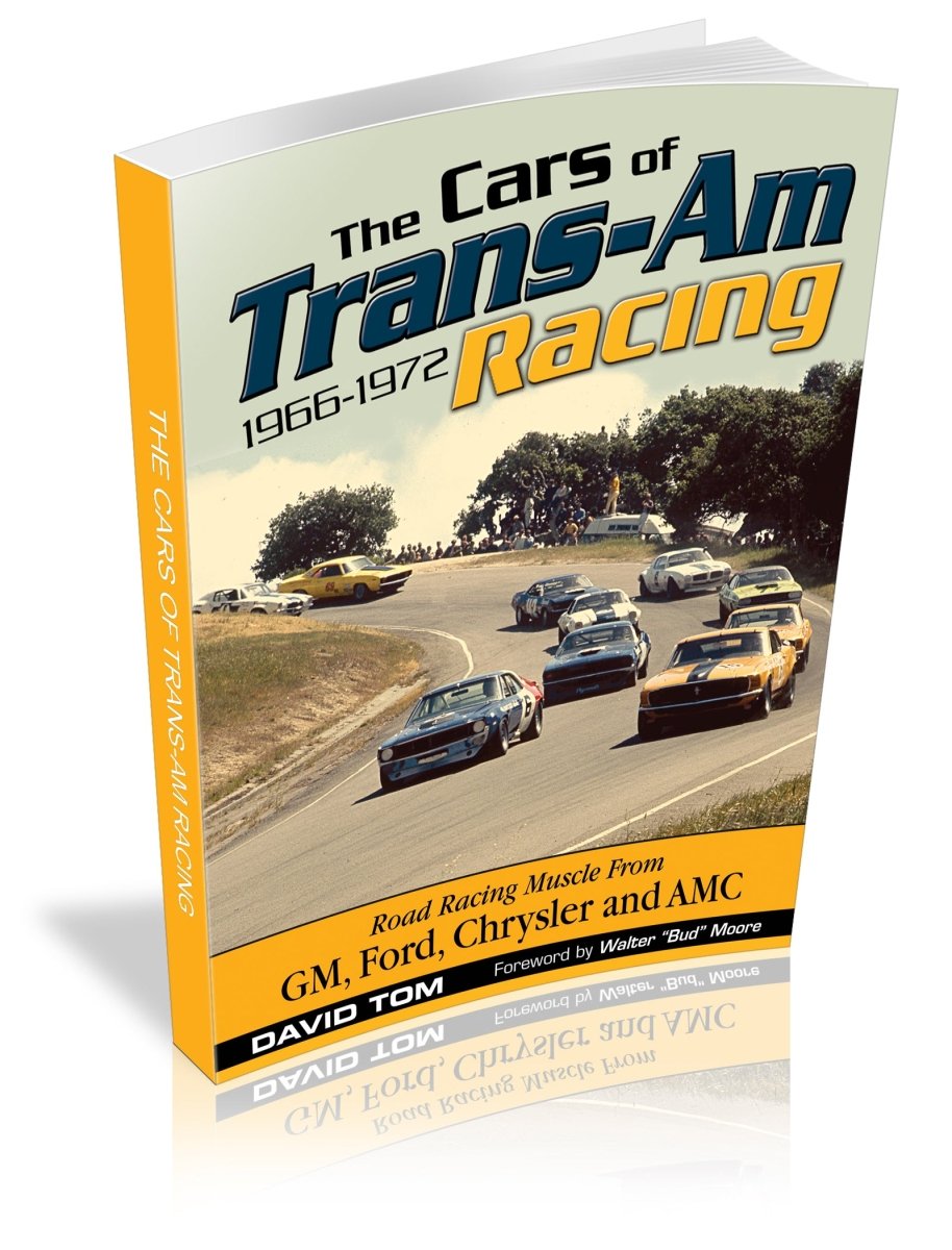 洋書 ROAD RACING SPECIALS Road Racing Specials, Vintage Motorsport, LN/HC/DJ | eBay