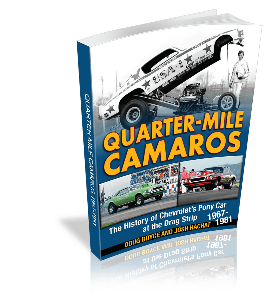 New Release Car Books | CarTech Books – CarTechBooks