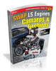 Swap LS Engines into Camaros &amp; Firebirds: 1967-1981