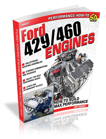 Instructional Engine Building Books | CarTech Books – CarTechBooks