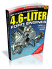 Ford Engine Rebuild Books | CarTech Books