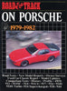 On Porsche Road &amp; Track 1979-1982