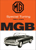 MG MGB 1800CC Engine Special Tuning Handbook