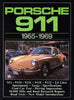 Porsche 911 1965-1969