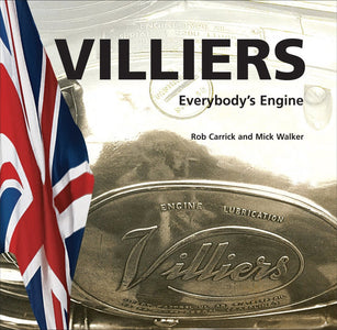 Villiers: Everybody's Engine