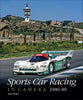 Sports Car Racing in Camera, 1980-89