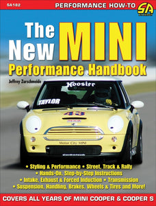 The New Mini Performance Handbook