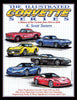 Illustrated Corvette Series