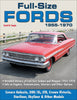 Full-Size Fords 1955-1970