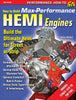 How to Build Max-Performance Hemi Engines