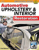 Automotive Upholstery &amp; Interior Restoration