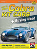 How to Build Cobra Kit Cars + Buying Used