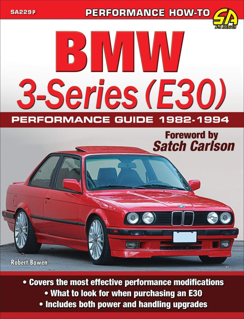 BMW E36 Buyers Guide - BMW Tuning