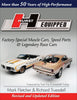 Hurst Equipped - Revised & Updated Edition: More than 50 Years of High Performance