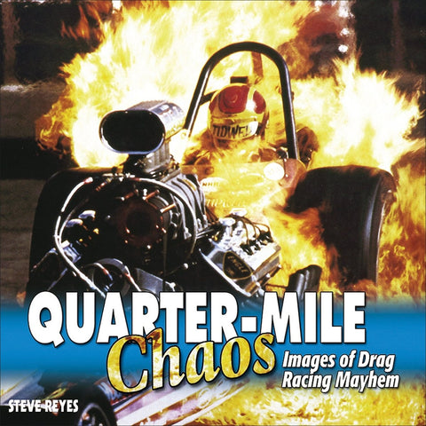 Quarter-Mile Chaos