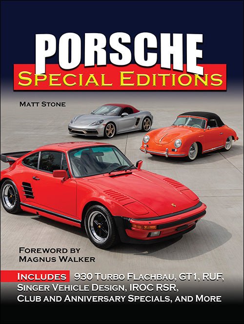 レア本 ポルシェ スペシャル porsche specials レア本 ポルシェ スペシャル porsche specials