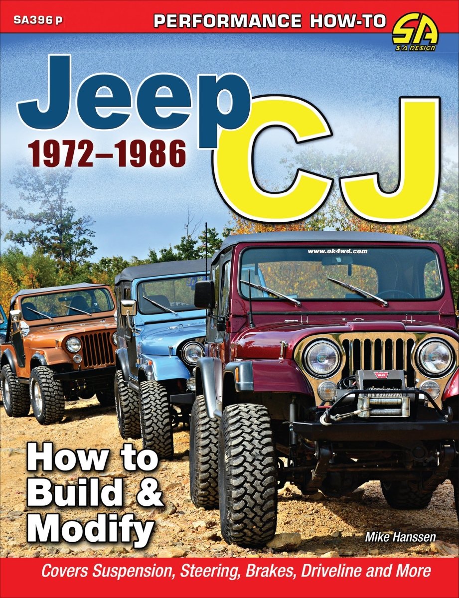 How To Modify A Jeep: Expert Tips for Ultimate Off-Roading
