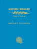 Austin-Healey 3000 Marks 1 &amp; 2 Driver's Handbook