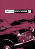 Mini Cooper S Mark 3 Owner's Handbook