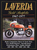 Laverda Gold Portfolio 1967-1977