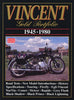 Vincent Gold Portfolio 1945-1980