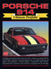 Porsche 914 Ultimate Portfolio