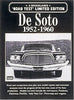 De Soto Limited Edition 1952-1960