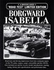 Borgward Isabella Limited Edition