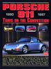 Porsche 911 1990-1997 Takes On Competition